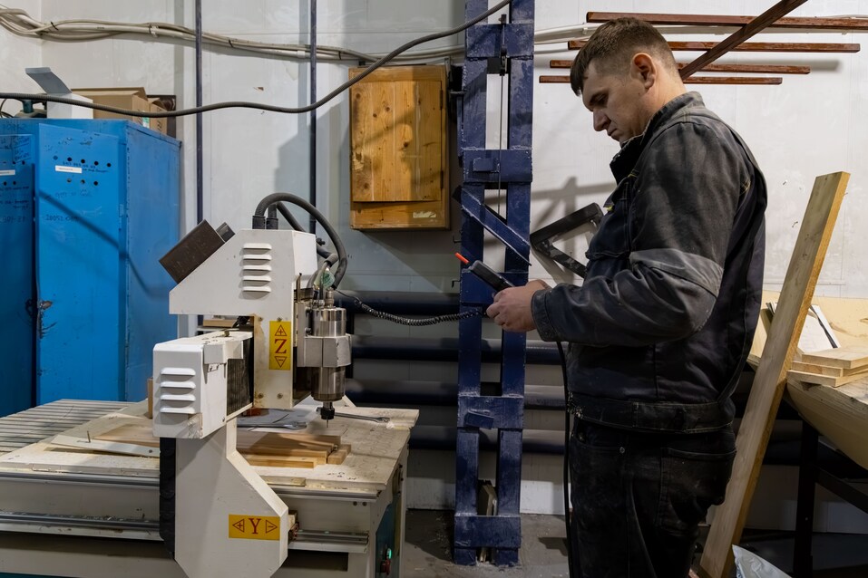 Бейдевиндом к успеху. Как в Новосибирске производят яхты 30 Бейдевиндом к успеху. Как в Новосибирске производят яхты 30