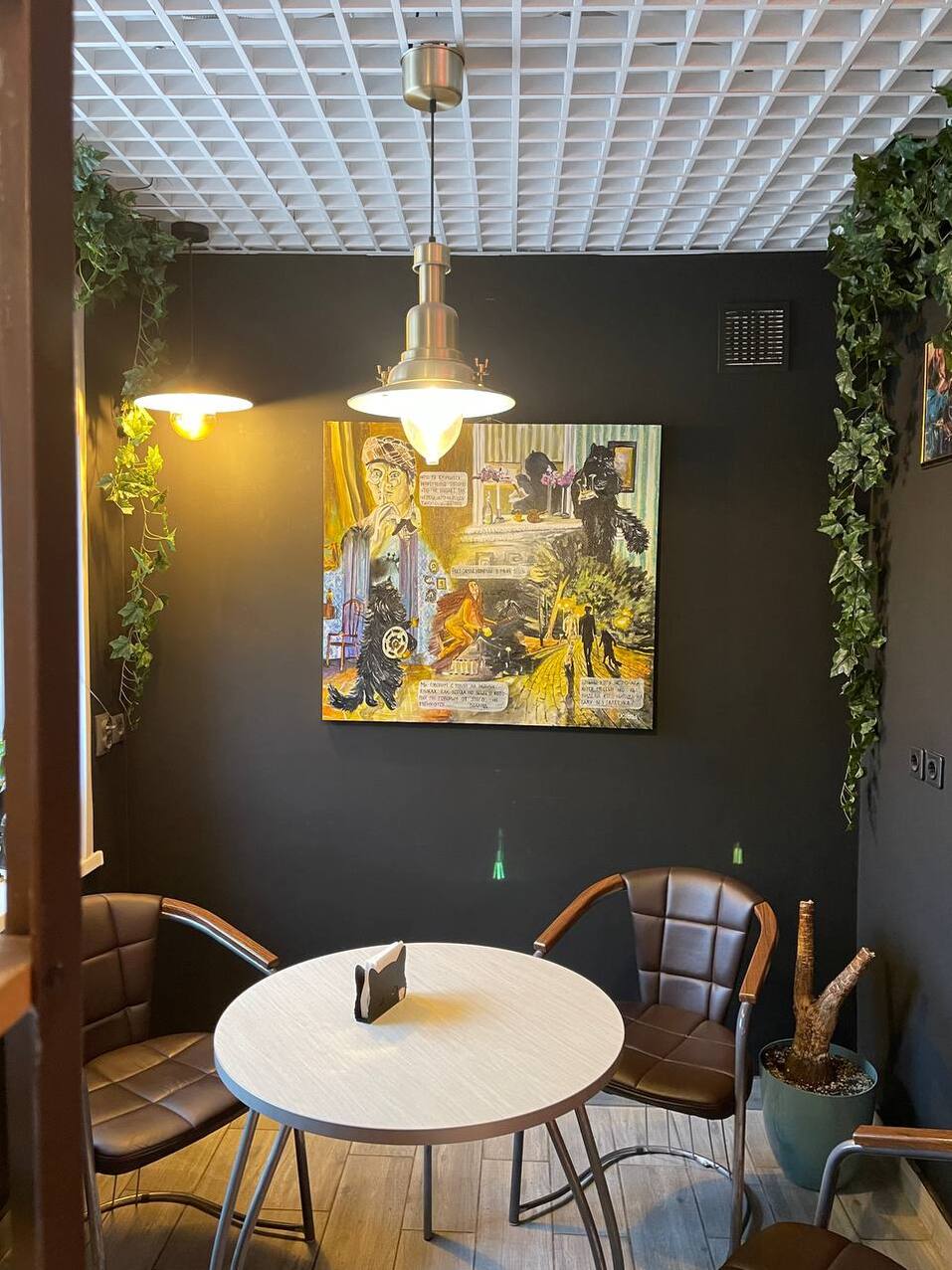 Отхватил адреналина. Как Виталий Листраткин начал бизнес в общепите и словил кучу инсайтов 4 Отхватил адреналина. Как Виталий Листраткин начал бизнес в общепите и словил кучу инсайтов 4