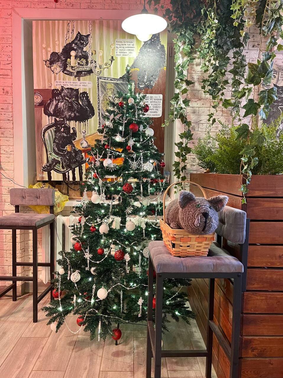 Отхватил адреналина. Как Виталий Листраткин начал бизнес в общепите и словил кучу инсайтов 10 Отхватил адреналина. Как Виталий Листраткин начал бизнес в общепите и словил кучу инсайтов 10