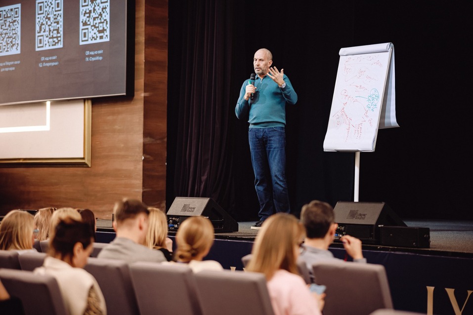 Клубный дом «Литературный» рассказывает и показывает 1 Клубный дом «Литературный» рассказывает и показывает 1