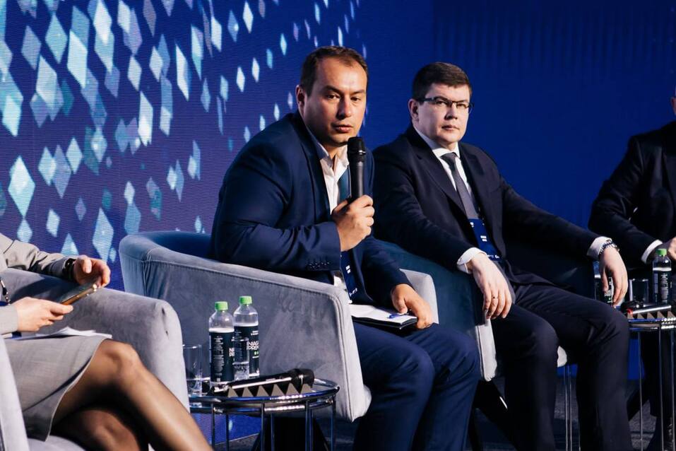 Челябинским предпринимателям помогут выйти на новые экспортные рынки 4 Челябинским предпринимателям помогут выйти на новые экспортные рынки 4