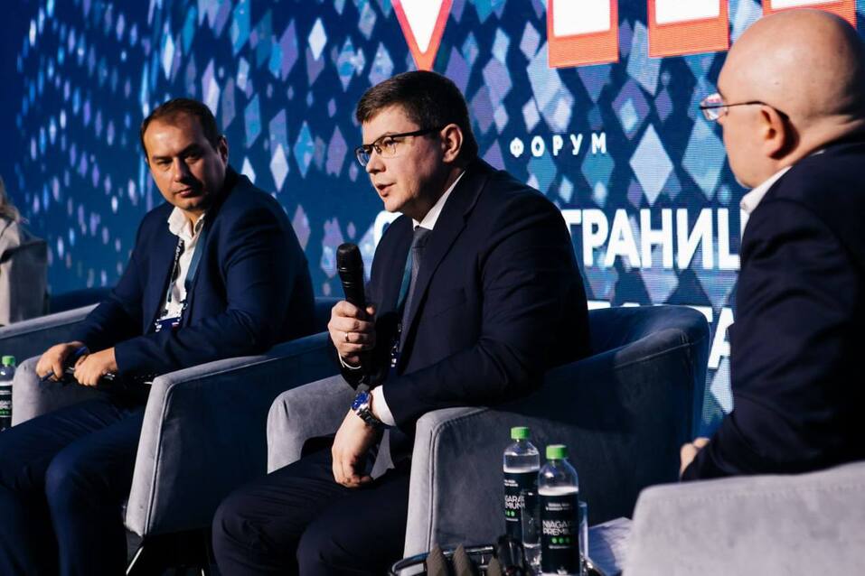 Челябинским предпринимателям помогут выйти на новые экспортные рынки 5 Челябинским предпринимателям помогут выйти на новые экспортные рынки 5