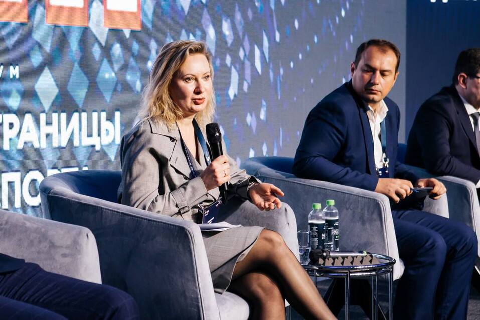 Челябинским предпринимателям помогут выйти на новые экспортные рынки 6 Челябинским предпринимателям помогут выйти на новые экспортные рынки 6