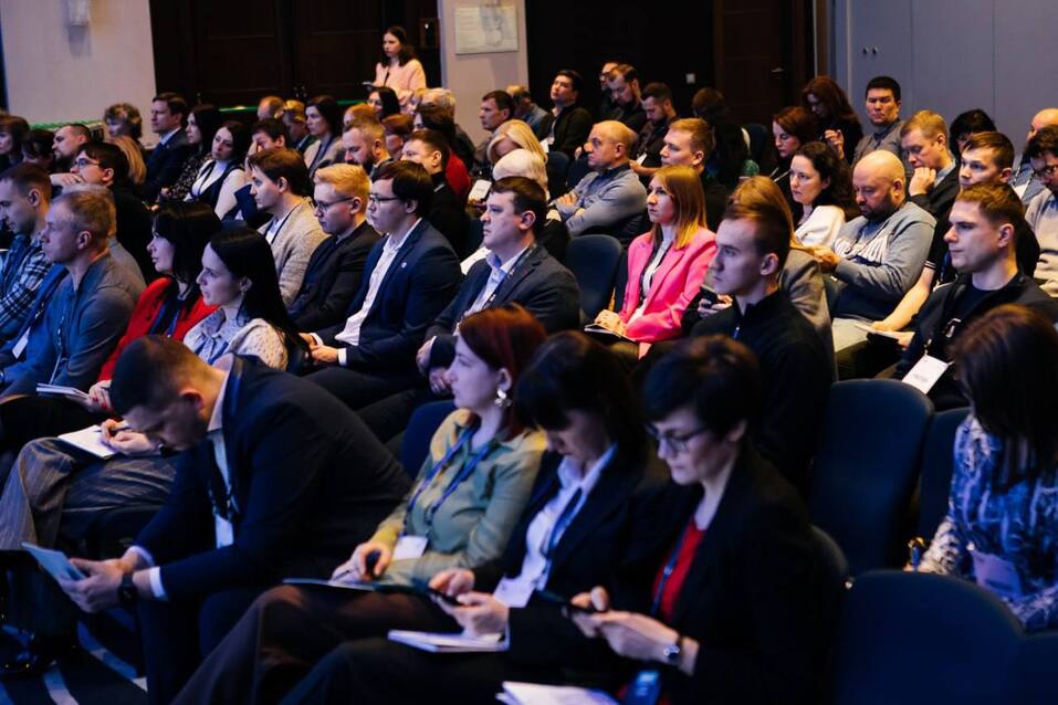 Челябинским предпринимателям помогут выйти на новые экспортные рынки 7 Челябинским предпринимателям помогут выйти на новые экспортные рынки 7