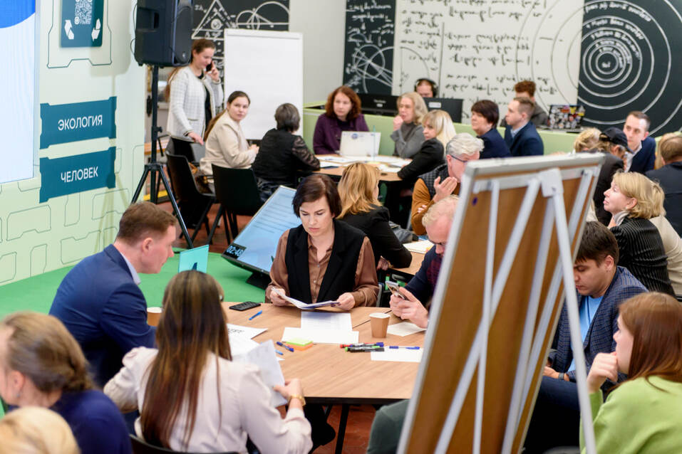 Фото: правительство Нижегородской области Фото: правительство Нижегородской области