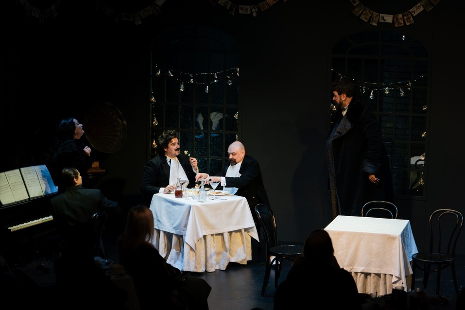 До Нового года осталось...: куда сходить в Красноярске 14...20 декабря 2024 5 До Нового года осталось...: куда сходить в Красноярске 14...20 декабря 2024 5