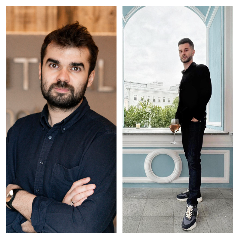 «Открывая бутик в Нижнем Новгороде, мы прошли серьезную школу» 1 «Открывая бутик в Нижнем Новгороде, мы прошли серьезную школу» 1