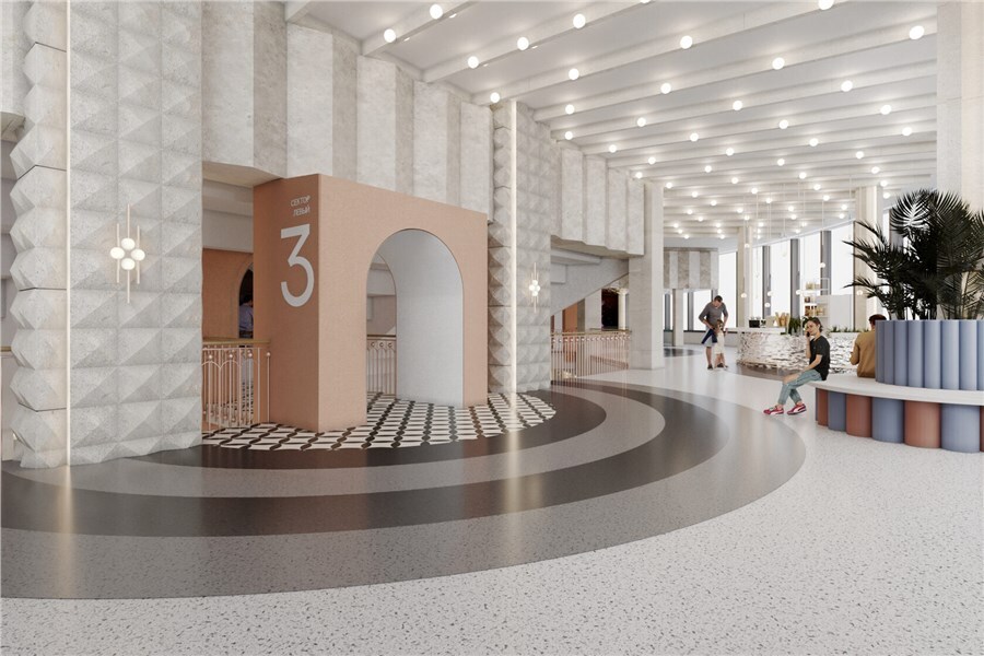 Наследие 400-летия: что построят в Красноярске к юбилею
4 Наследие 400-летия: что построят в Красноярске к юбилею
4