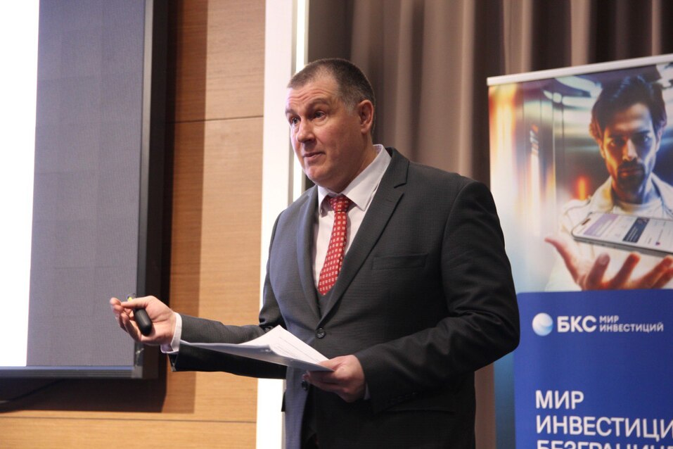 Донастройка налоговой реформы: провокация или время возможностей?
3 Донастройка налоговой реформы: провокация или время возможностей?
3