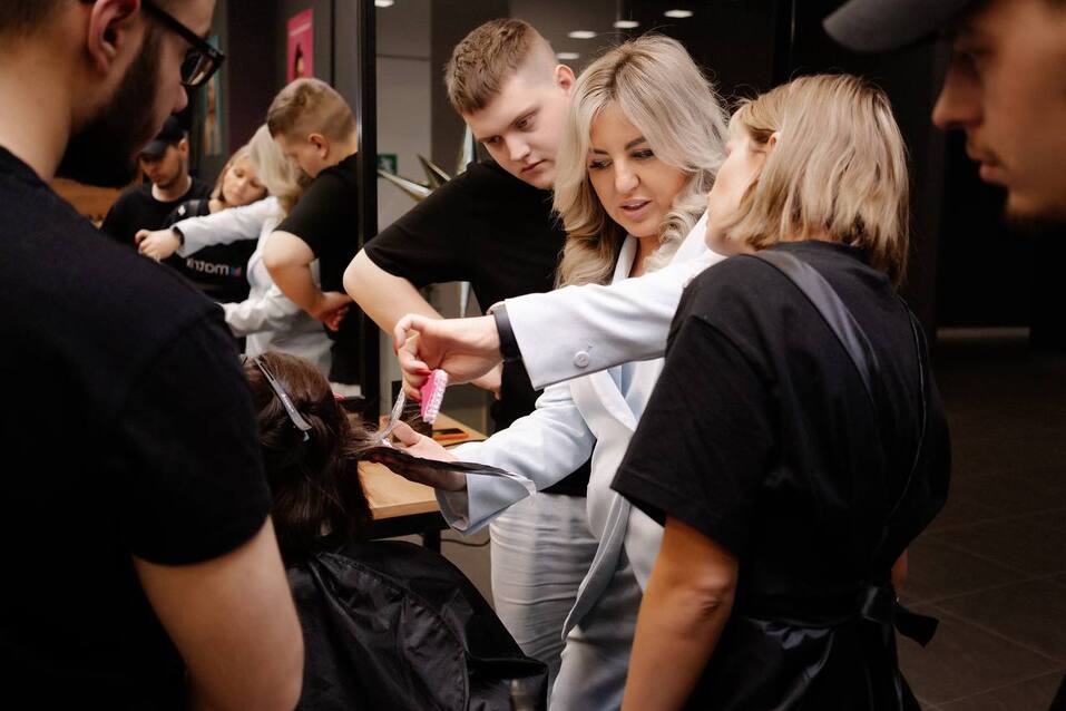 Меньше пафоса, больше теплоты 6 Меньше пафоса, больше теплоты 6