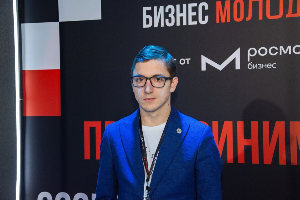 Три новосибирских участника победили в конкурсе «Молодой предприниматель России» 1 Три новосибирских участника победили в конкурсе «Молодой предприниматель России» 1