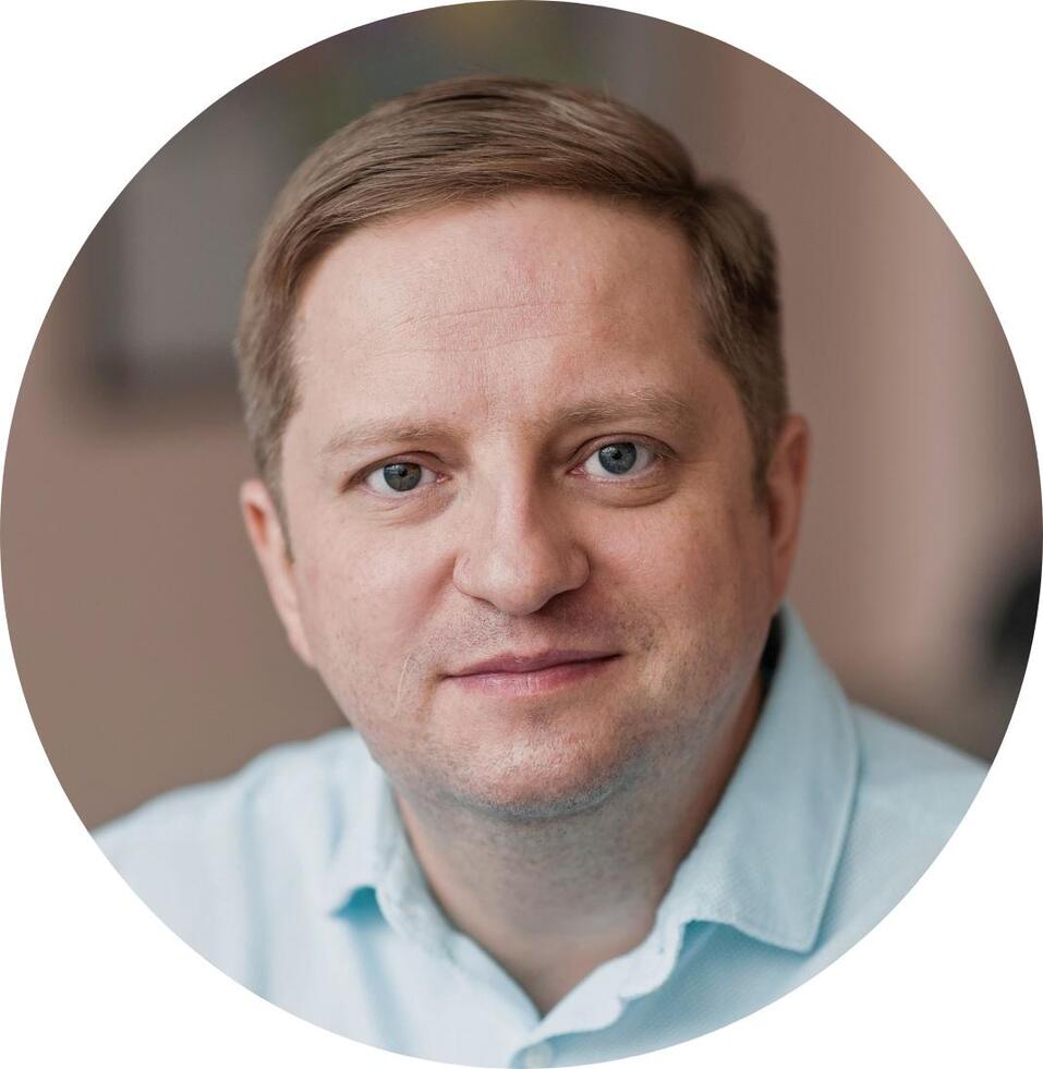 «Мы производим высокотехнологичные приборы в РФ. Но на выставках в это не всегда верят» 6 «Мы производим высокотехнологичные приборы в РФ. Но на выставках в это не всегда верят» 6