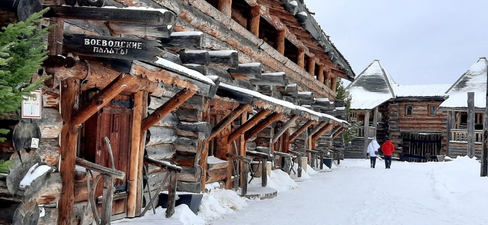 Новые владельцы «Абалака» обещают закончить реновацию комплекса в 2026 году 1 Новые владельцы «Абалака» обещают закончить реновацию комплекса в 2026 году 1