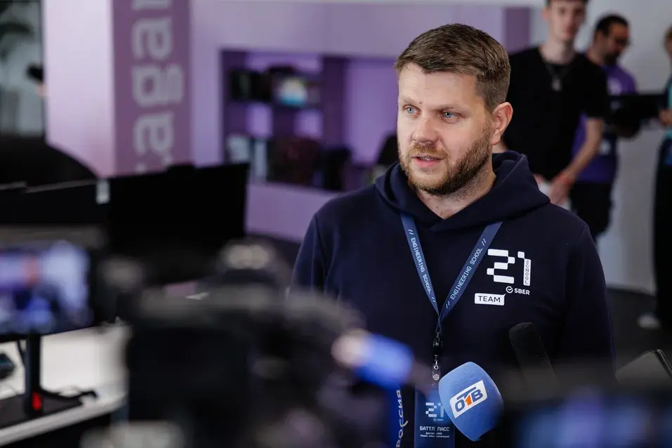 Будущий бизнес-инкубатор: директор «Школы 21» в Челябинске ― о кампусе и карьере в IT 1 Будущий бизнес-инкубатор: директор «Школы 21» в Челябинске ― о кампусе и карьере в IT 1