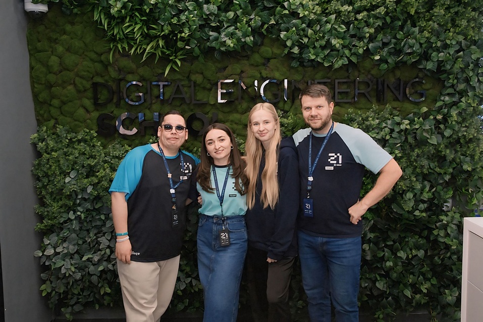 Будущий бизнес-инкубатор: директор «Школы 21» в Челябинске ― о кампусе и карьере в IT 2 Будущий бизнес-инкубатор: директор «Школы 21» в Челябинске ― о кампусе и карьере в IT 2