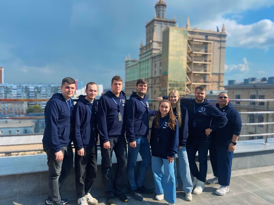 Будущий бизнес-инкубатор: директор «Школы 21» в Челябинске ― о кампусе и карьере в IT 3 Будущий бизнес-инкубатор: директор «Школы 21» в Челябинске ― о кампусе и карьере в IT 3