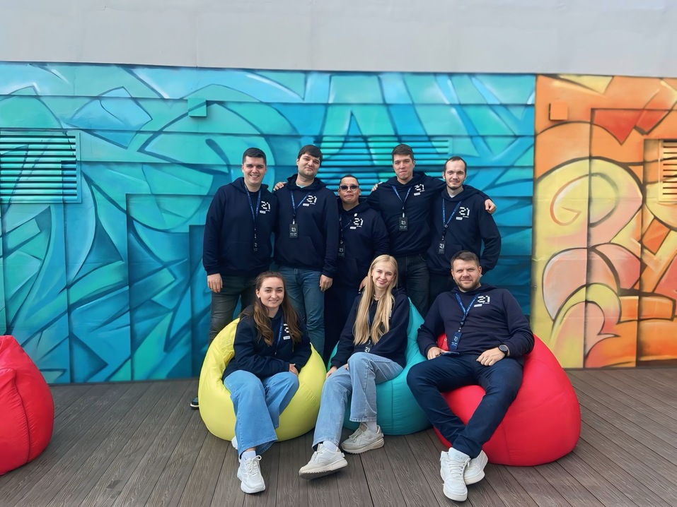 Будущий бизнес-инкубатор: директор «Школы 21» в Челябинске ― о кампусе и карьере в IT 4 Будущий бизнес-инкубатор: директор «Школы 21» в Челябинске ― о кампусе и карьере в IT 4