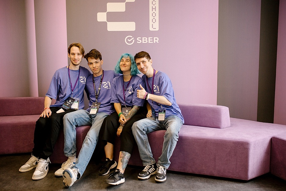 Будущий бизнес-инкубатор: директор «Школы 21» в Челябинске ― о кампусе и карьере в IT 6 Будущий бизнес-инкубатор: директор «Школы 21» в Челябинске ― о кампусе и карьере в IT 6