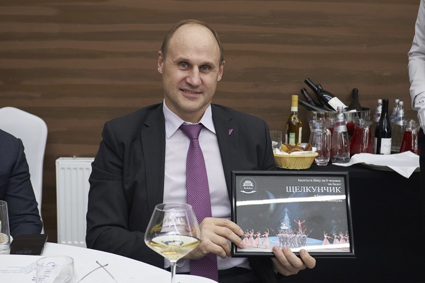 Екатерининская Ассамблея-2024 собрала рекордные 210,4 млн руб. на благотворительность 4 Екатерининская Ассамблея-2024 собрала рекордные 210,4 млн руб. на благотворительность 4