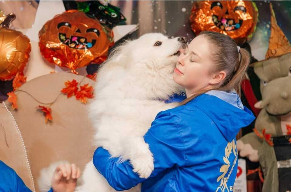 «Когда Катя была маленькой, мы купили ей питона». Как воспитывают детей в цирковых семьях 1 «Когда Катя была маленькой, мы купили ей питона». Как воспитывают детей в цирковых семьях 1