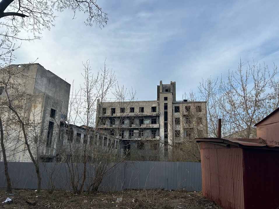 Фото: Александра Прусакова Фото: Александра Прусакова