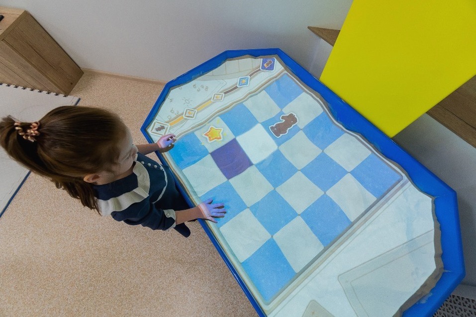 Дмитрий Андреев: «Создаем бережную цифровую среду, которая помогает ребенку развиваться» 1 Дмитрий Андреев: «Создаем бережную цифровую среду, которая помогает ребенку развиваться» 1