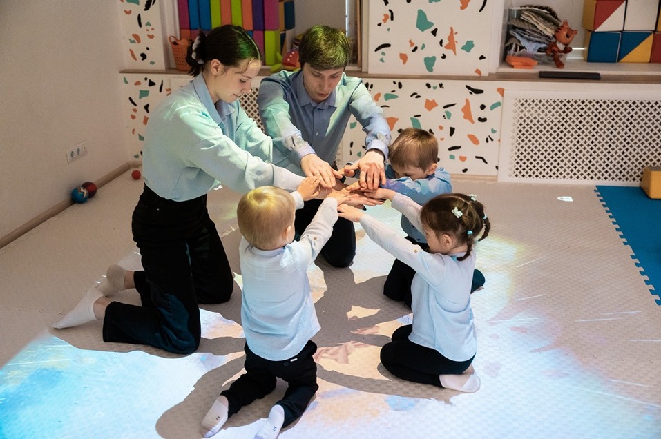 Дмитрий Андреев: «Создаем бережную цифровую среду, которая помогает ребенку развиваться» 6 Дмитрий Андреев: «Создаем бережную цифровую среду, которая помогает ребенку развиваться» 6