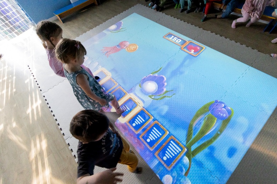 Дмитрий Андреев: «Создаем бережную цифровую среду, которая помогает ребенку развиваться» 5 Дмитрий Андреев: «Создаем бережную цифровую среду, которая помогает ребенку развиваться» 5