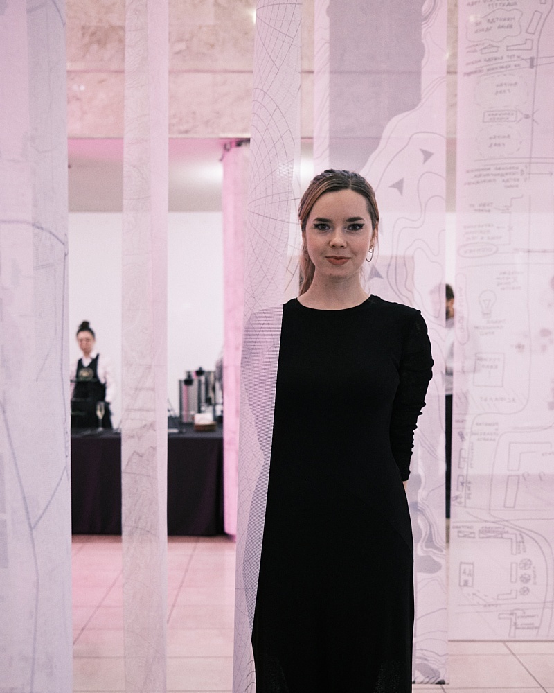 События Дома архитектора в 2024 году 10 События Дома архитектора в 2024 году 10