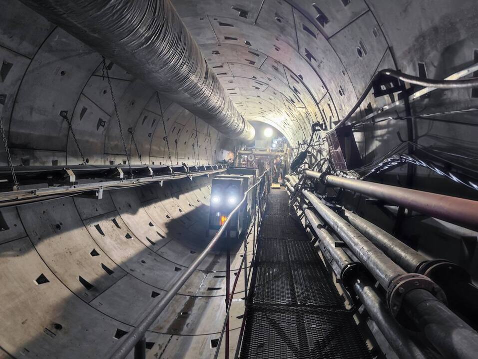 Фото: t.me/glebnikitin_nn Фото: t.me/glebnikitin_nn