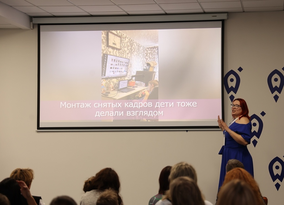 «Я хочу говорить»: как челябинец помогает больным детям изменить свой мир 5 «Я хочу говорить»: как челябинец помогает больным детям изменить свой мир 5