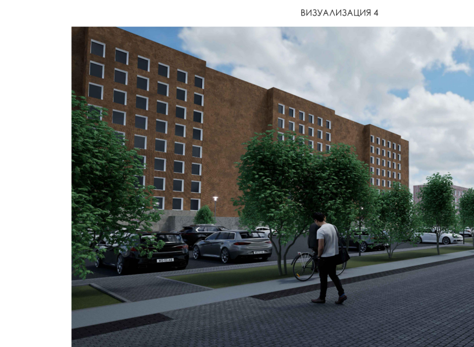 Власти ищут подрядчика по обустройству пешеходной зоны в центре Челябинска
4 Власти ищут подрядчика по обустройству пешеходной зоны в центре Челябинска
4