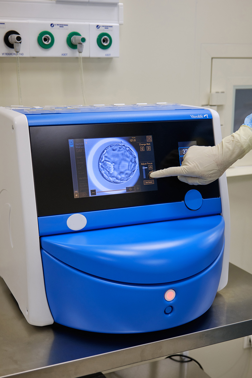 Евгения Рябко, ЦСМ: «Наивно полагаться на природу. Нужно брать все в свои руки»
3 Евгения Рябко, ЦСМ: «Наивно полагаться на природу. Нужно брать все в свои руки»
3