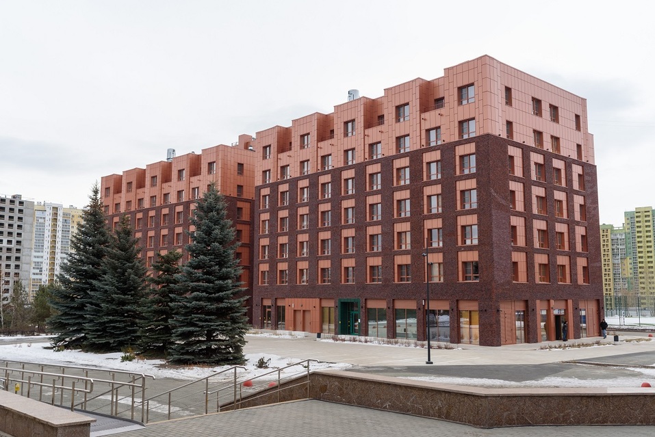 Сергей Таскаев — о трендах, перспективах и новых направлениях высшего образования 2 Сергей Таскаев — о трендах, перспективах и новых направлениях высшего образования 2