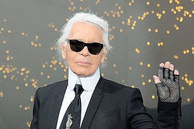 В красноярской «Планете» открылся второй KARL LAGERFELD. Теперь для женщин
2 В красноярской «Планете» открылся второй KARL LAGERFELD. Теперь для женщин
2