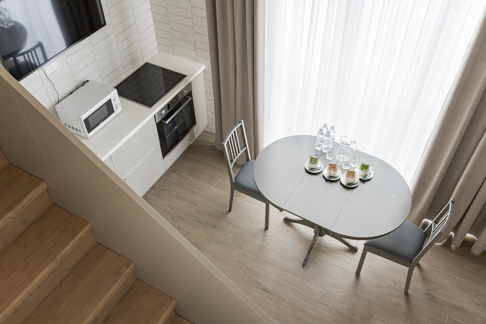 Новая инвестстратегия: как заработать на хобби-апартаментах 8 Новая инвестстратегия: как заработать на хобби-апартаментах 8