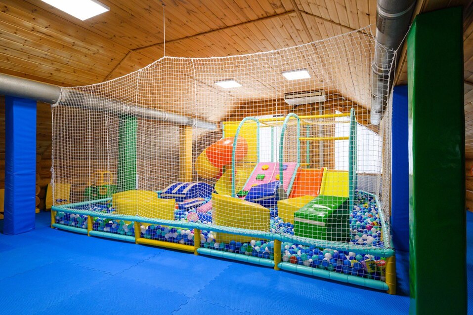 «За свежим воздухом и тишиной — это к нам!» 8 «За свежим воздухом и тишиной — это к нам!» 8