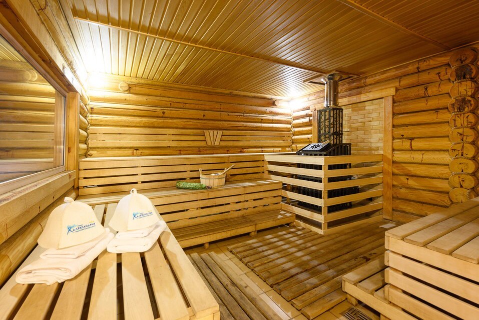 «За свежим воздухом и тишиной — это к нам!» 10 «За свежим воздухом и тишиной — это к нам!» 10