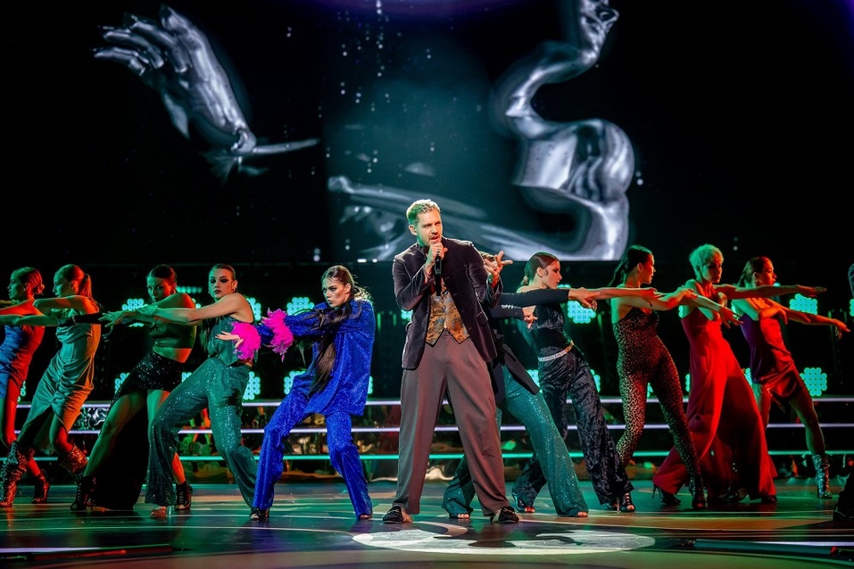 Эксперты KION от МТС рассказали, что смотрели жители Нижегородской области в 2024 г. 3 Эксперты KION от МТС рассказали, что смотрели жители Нижегородской области в 2024 г. 3