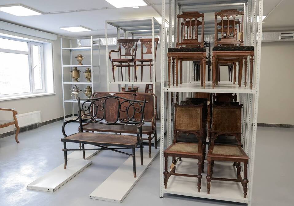 Фото: администрация Нижнего Новгорода Фото: администрация Нижнего Новгорода