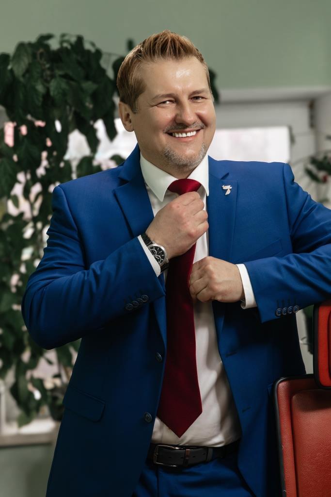 Поднять бизнес на тысячи метров над землей. История новосибирского производителя 4 Поднять бизнес на тысячи метров над землей. История новосибирского производителя 4