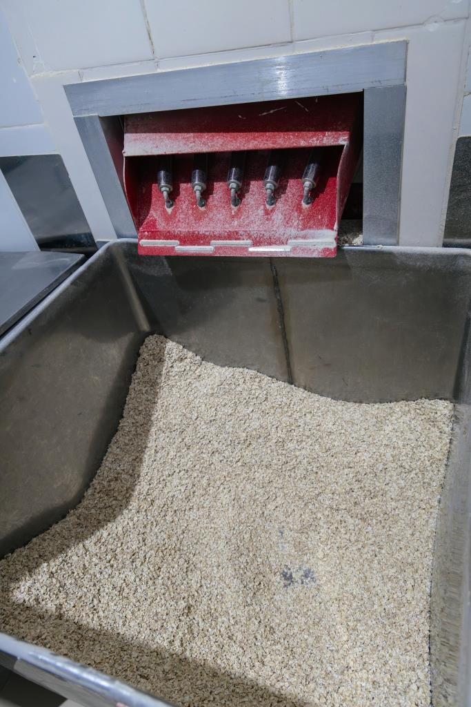 Поднять бизнес на тысячи метров над землей. История новосибирского производителя 5 Поднять бизнес на тысячи метров над землей. История новосибирского производителя 5