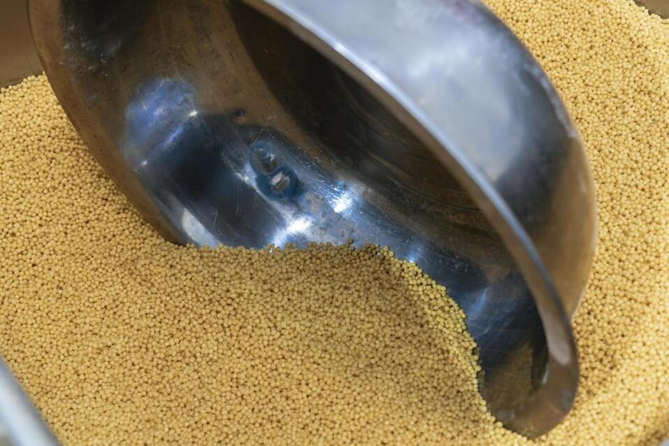 Поднять бизнес на тысячи метров над землей. История новосибирского производителя 6 Поднять бизнес на тысячи метров над землей. История новосибирского производителя 6