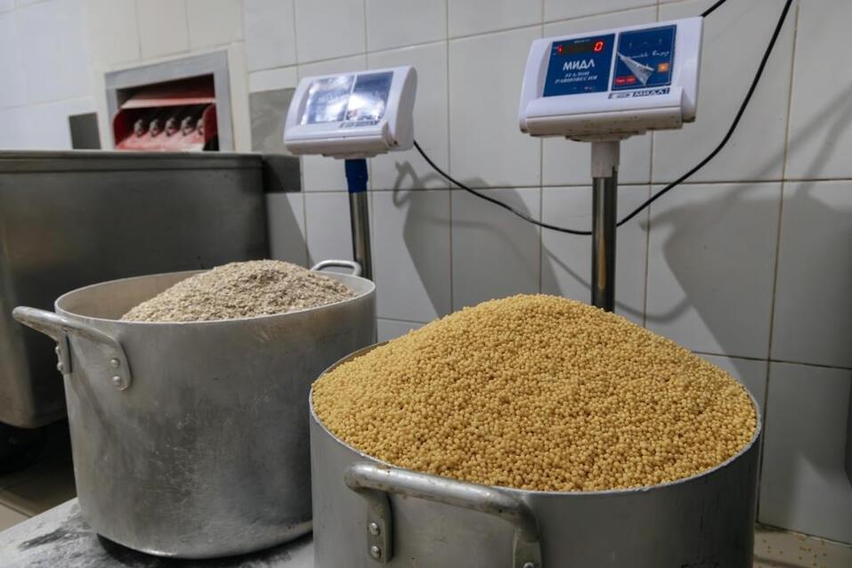 Поднять бизнес на тысячи метров над землей. История новосибирского производителя 7 Поднять бизнес на тысячи метров над землей. История новосибирского производителя 7