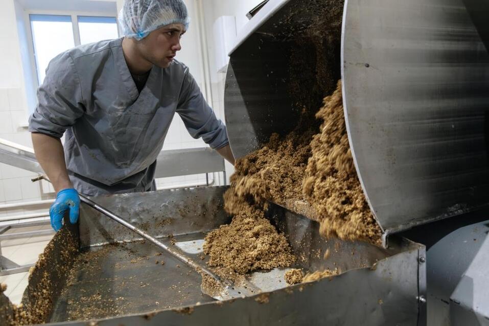 Поднять бизнес на тысячи метров над землей. История новосибирского производителя 9 Поднять бизнес на тысячи метров над землей. История новосибирского производителя 9