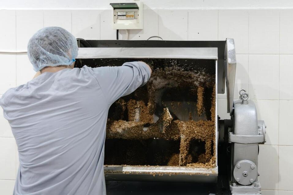 Поднять бизнес на тысячи метров над землей. История новосибирского производителя 10 Поднять бизнес на тысячи метров над землей. История новосибирского производителя 10