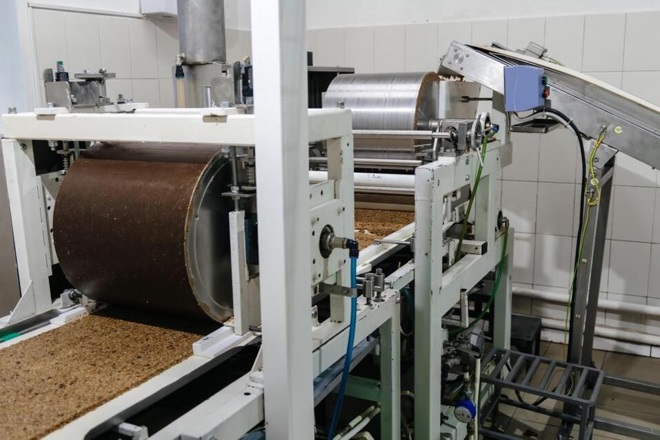 Поднять бизнес на тысячи метров над землей. История новосибирского производителя 11 Поднять бизнес на тысячи метров над землей. История новосибирского производителя 11