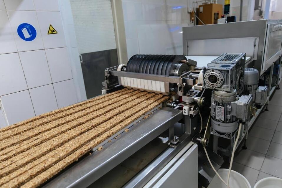 Поднять бизнес на тысячи метров над землей. История новосибирского производителя 12 Поднять бизнес на тысячи метров над землей. История новосибирского производителя 12