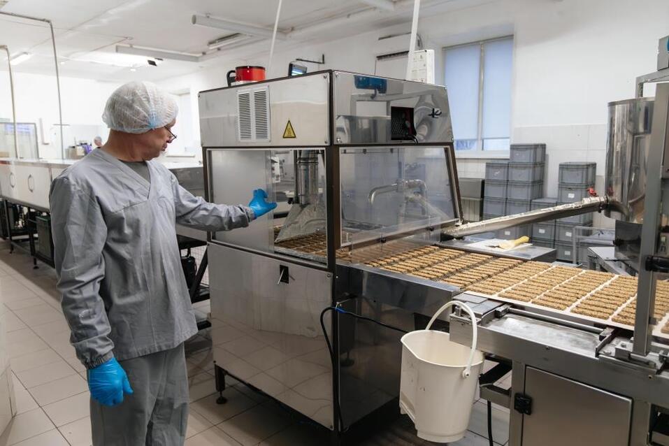 Поднять бизнес на тысячи метров над землей. История новосибирского производителя 14 Поднять бизнес на тысячи метров над землей. История новосибирского производителя 14