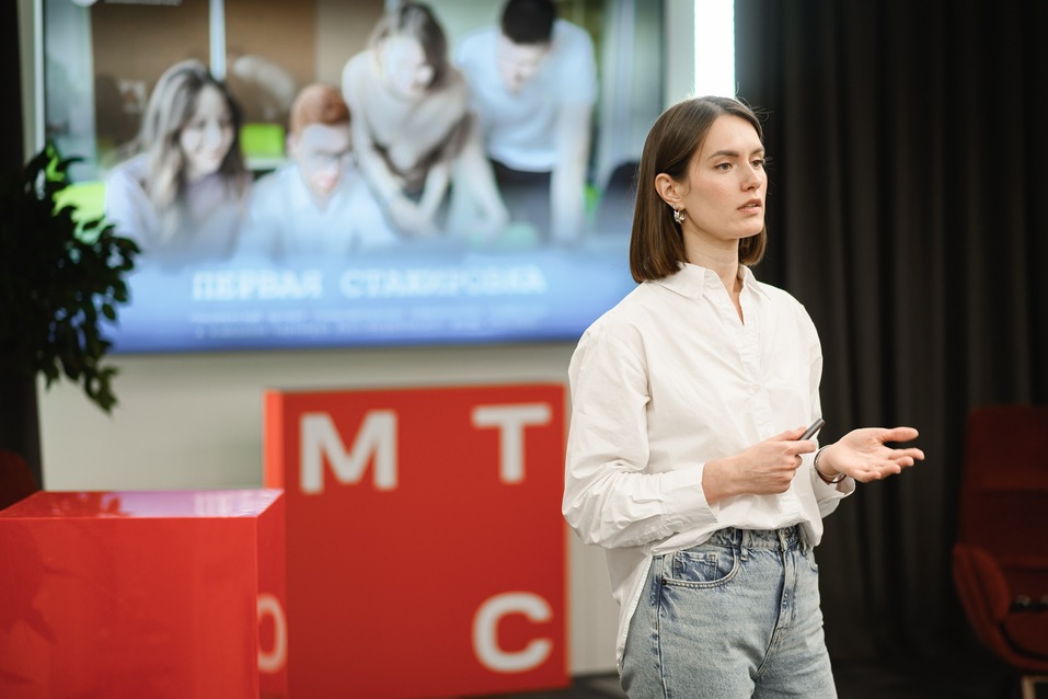 Нижегородские студенты стали победителями программы «Первая стажировка» 2 Нижегородские студенты стали победителями программы «Первая стажировка» 2